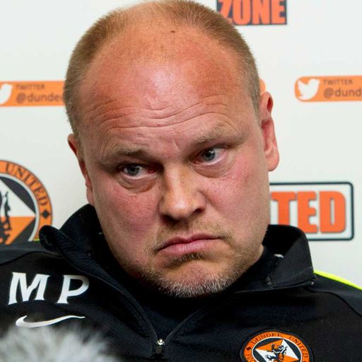 End of line for Paatelainen 