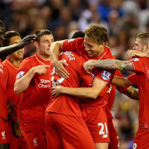 Merseyside derby talking points