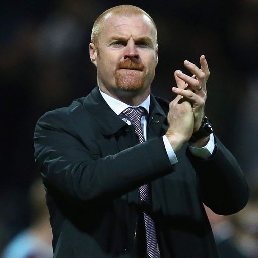 What do Burnley need?