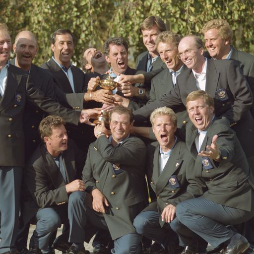 Ryder Cup 2016
