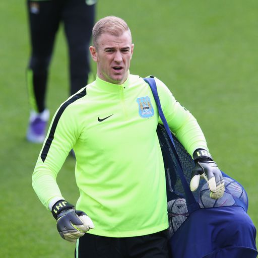 Where could Hart go next?