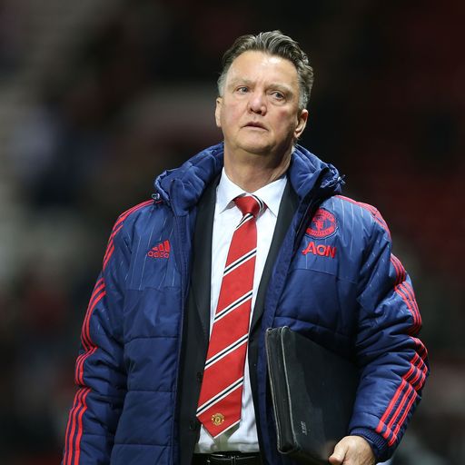 Where it went wrong for LVG