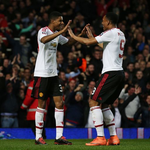 Youngsters boost LVG
