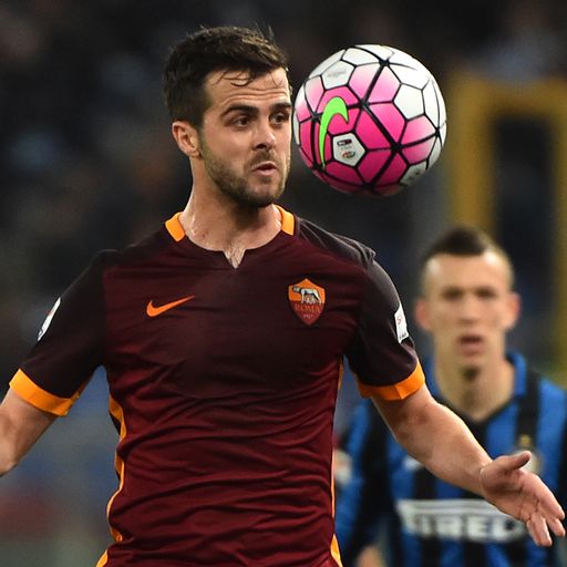 Who is Pjanic?