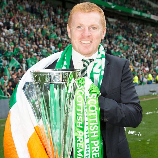 Lennon keen to speak to Celtic