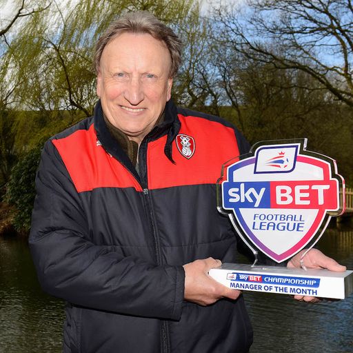 Millers look for new boss