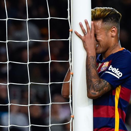 Neymar to miss Copa America