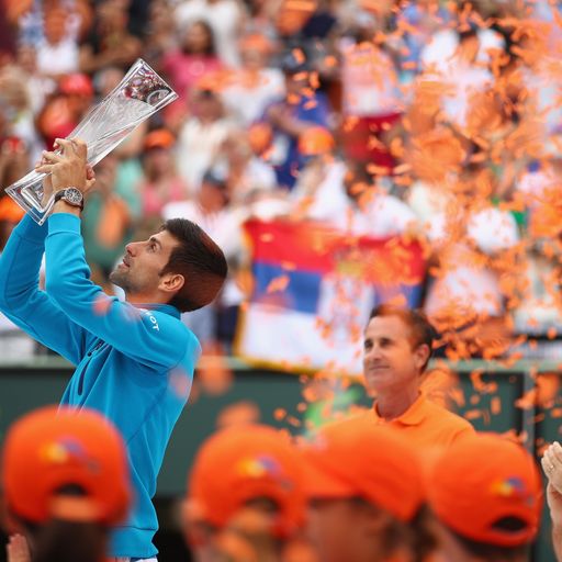 Masters of their Trade