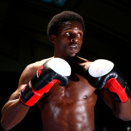 Who is Ohara Davies?