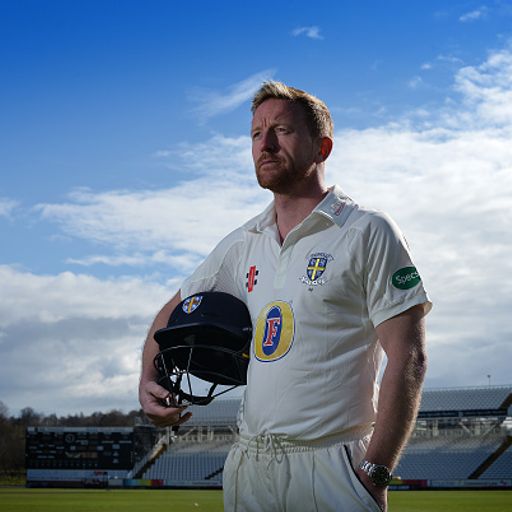 Athers: Durham penalty harsh