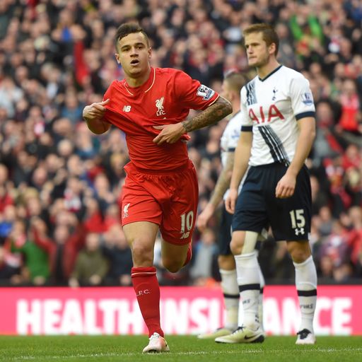 Draw dents Spurs' title bid