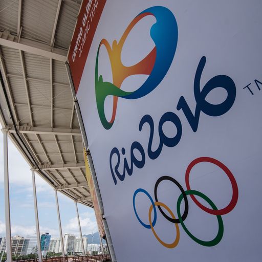 'Olympics must be delayed or moved'