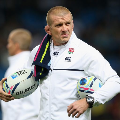 Rowntree heads to Quins
