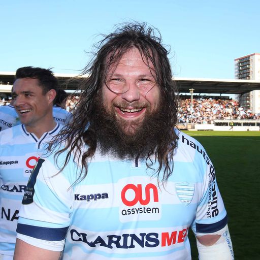 Castro rumbled by Zlatan party