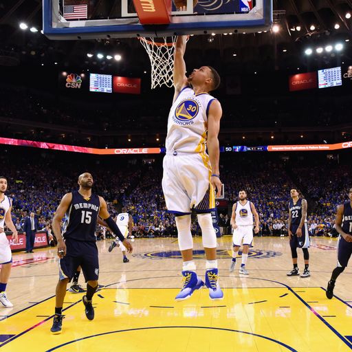 How good are the Warriors?