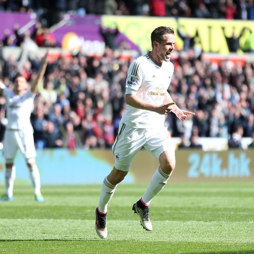 Swansea 1-0 Chelsea