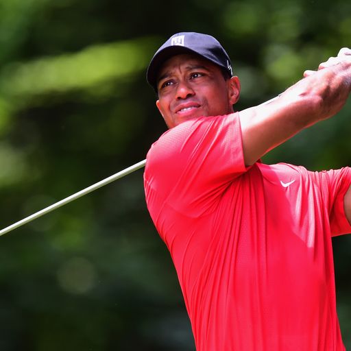 Woods to miss Masters