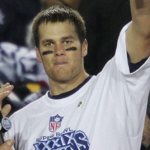 Brady ends 'Deflategate' case