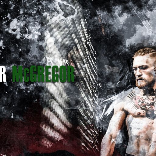 Breaking down McGregor