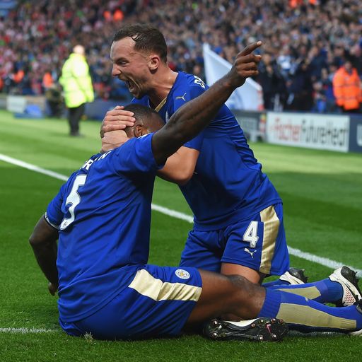 WATCH: A royal twist in title race?
