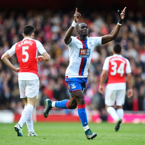 C Palace v Watford preview