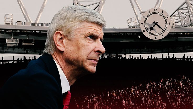 Arsene Wenger: Is the clock ticking on his reign as Arsenal manager?