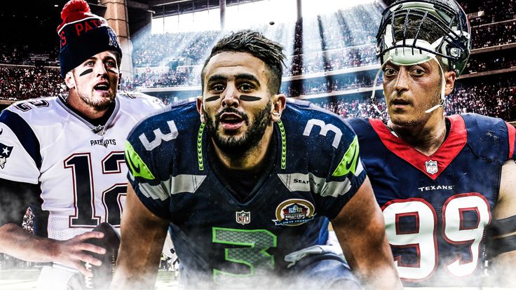 Premier League players drafted!