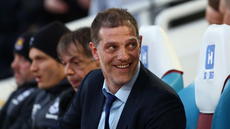 Slaven Bilic warned his West Ham team they must be more clinical in front of goal