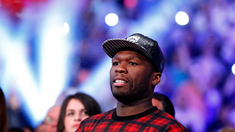 50 Cent
