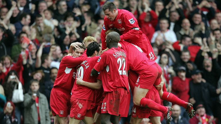 The 'Gerrard Final'  Highlights: 2006 FA Cup Final 