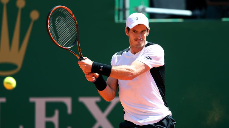 Andy Murray