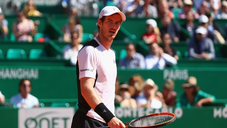 Andy Murray