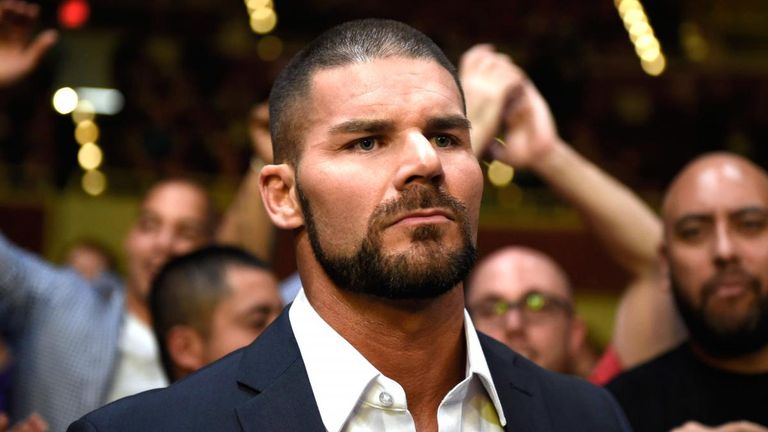 Bobby Roode