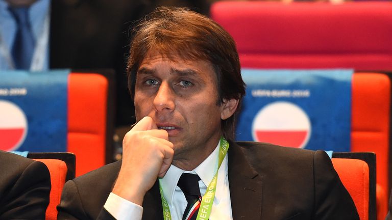 Antonio Conte 