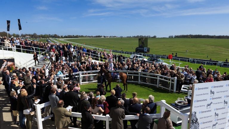 Ventura Dragon denied Seyaady in a thrilling finish at Carlisle ...