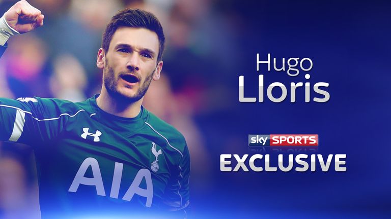 Hugo Lloris