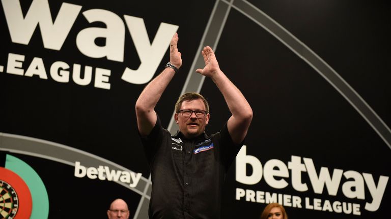 Picture: Michael Cooper