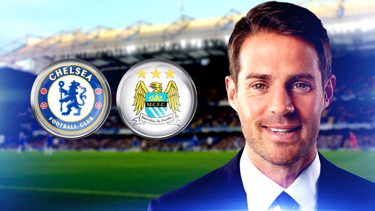 Ahead of Manchester City's trip to Chelsea, Jamie Redknapp reflects on a poor domestic season for both sides, and where they go from here...