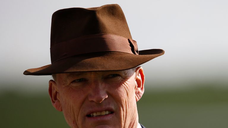 John Gosden: Number of fascinating runners at the Craven Meeting