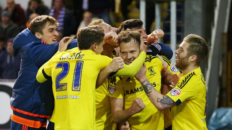 Jordan Rhodes celebrates 