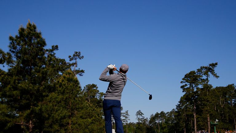 Jordan Spieth heads in to this week as defending champion