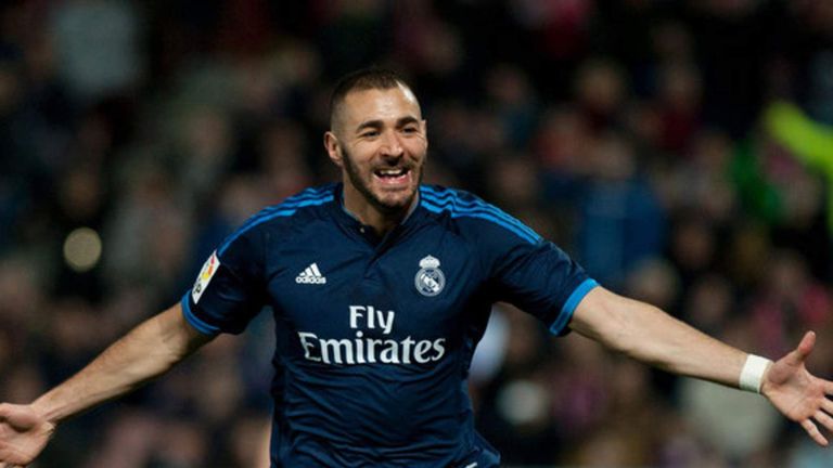 Karim Benzema won't be selected by France for Euros