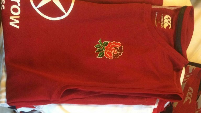 Katy McLean the organised packer