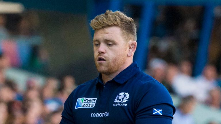 Kevin Bryce makes move from Glasgow to Edinburgh this summer