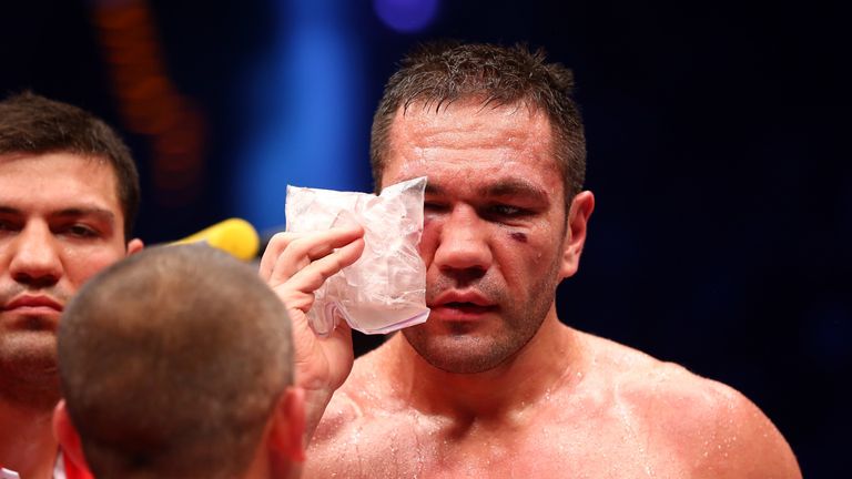 Kubrat Pulev