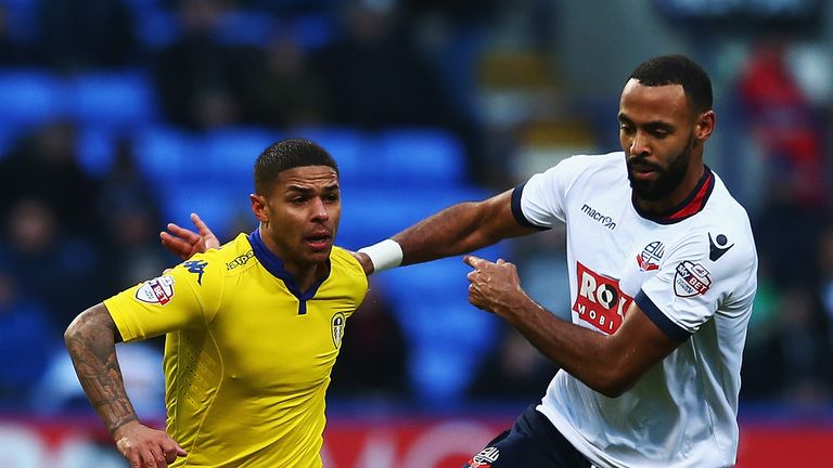 Liam Trotter