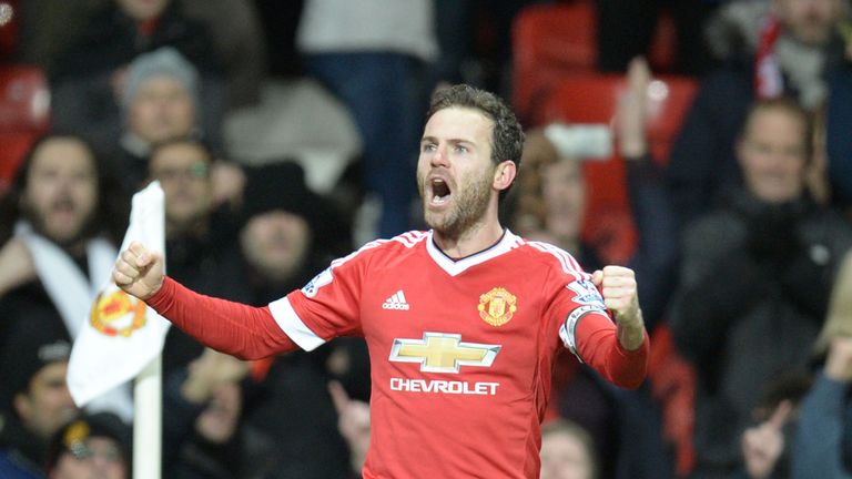 Manchester United midfielder Juan Mata believes footballers are out of touch because of their wages