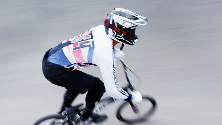 Quillan Isidore performed in front of his home fans at the weekend