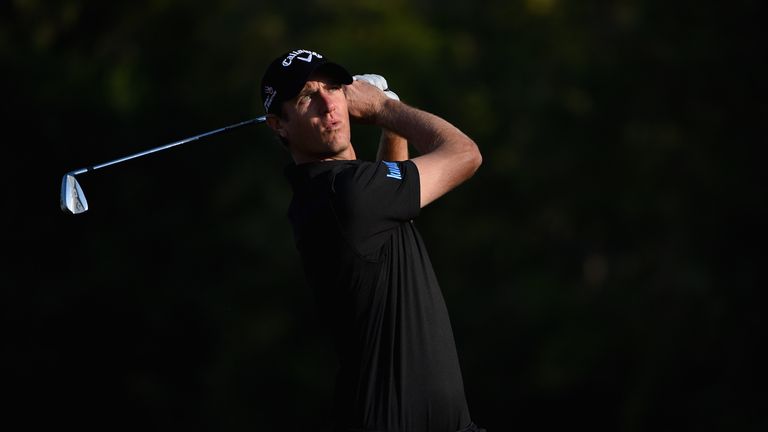 Nicolas Colsaerts