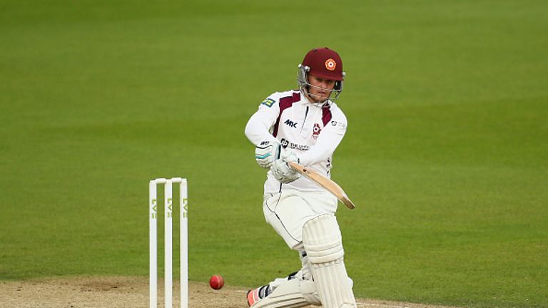 Ben Duckett